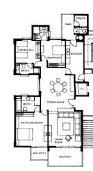 Astrid Meadows (D10), Condominium #543881151